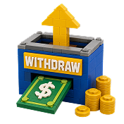 Withdraw - Thegamer