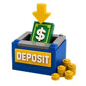 Deposit - Thegamer