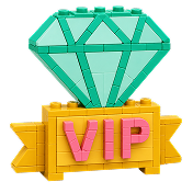 VIP Program - Thegamer